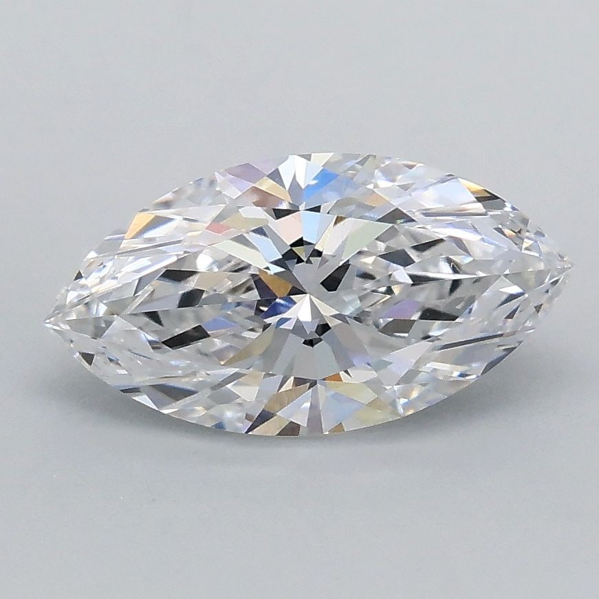 Loose Lab Diamond - IGI Marquise 1.08ct D VVS2: Loose Lab Diamond - IGI Marquise 1.08ct D VVS2 This listing features Loose Lab Diamond - IGI Marquise 1.08ct D VVS2. Item specifics are provided below. Item Specifics: Source: This Is A Real Diamond