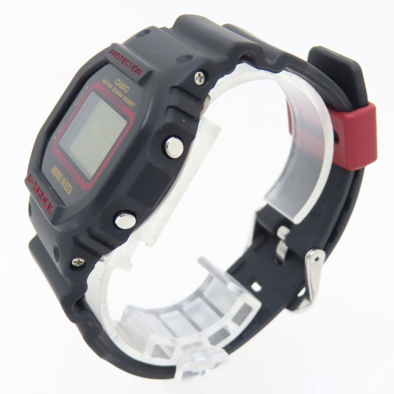 Wristwatch Casio - 3