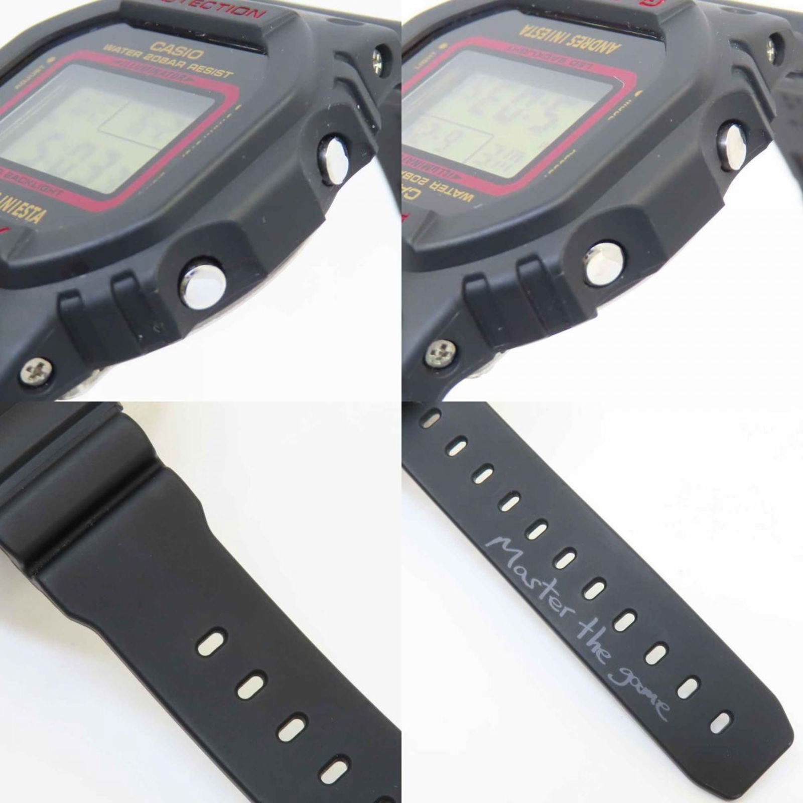 Wristwatch Casio - 5