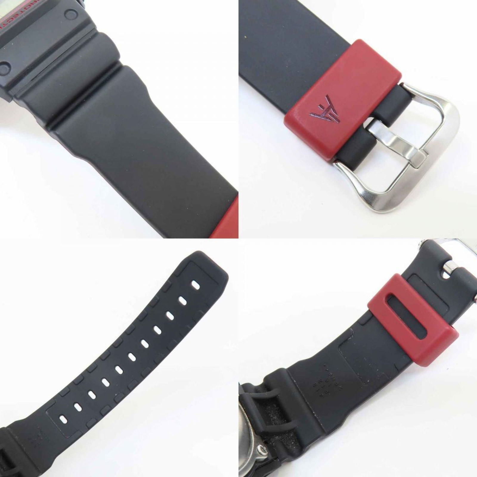 Wristwatch Casio - 6