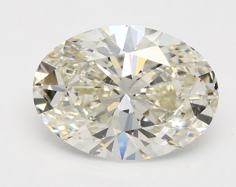 Loose Lab Diamond - IGI Oval 2.01ct J SI1: Loose Lab Diamond - IGI Oval 2.01ct J SI1 This listing features Loose Lab Diamond - IGI Oval 2.01ct J SI1. Item specifics are provided below. Item Specifics: Source: This Is A Real Diamond Grown In