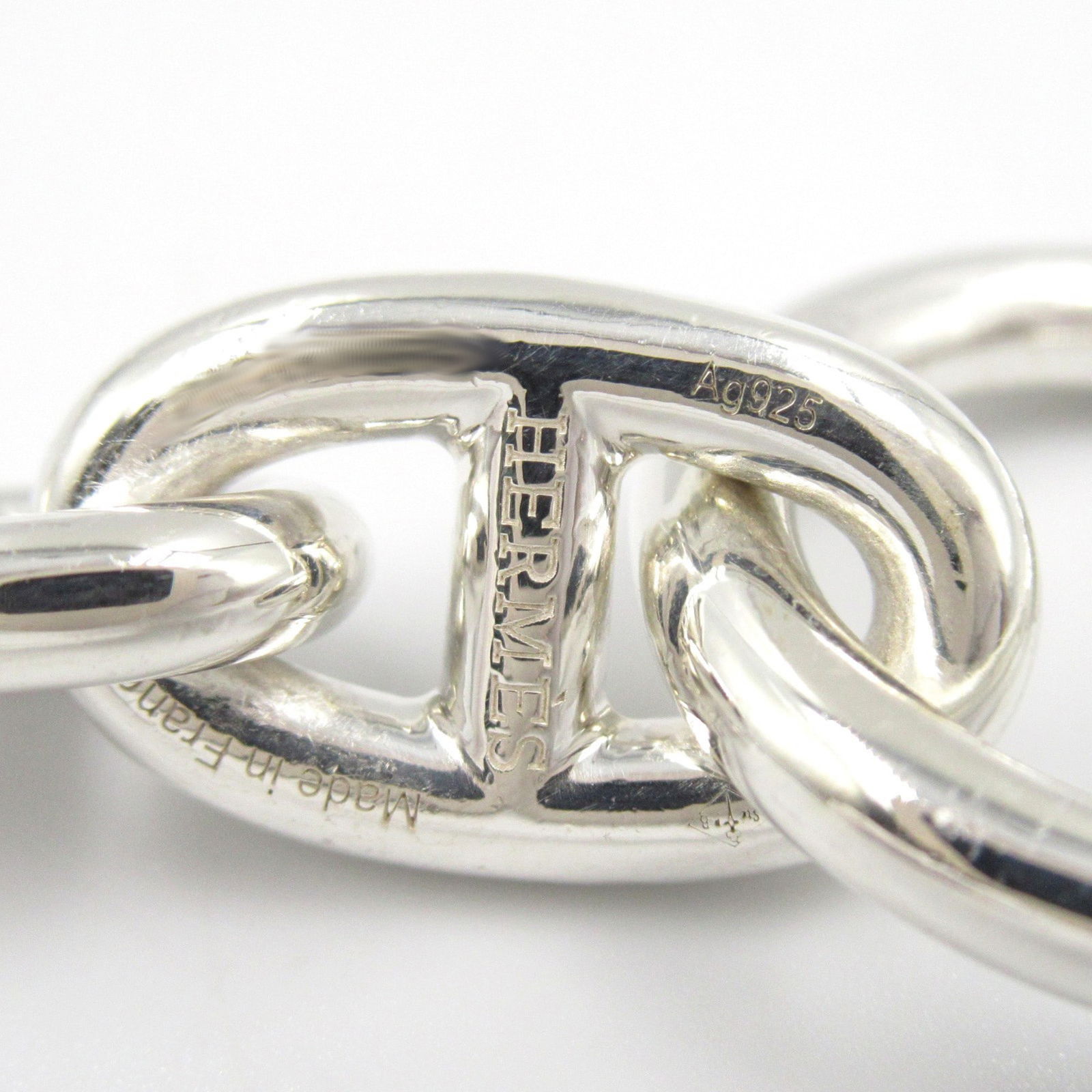 Bracelet Hermes Charm - 4