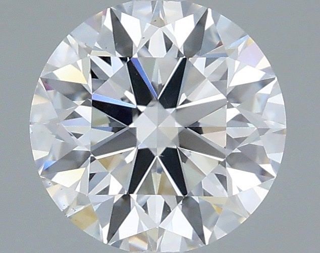 Ideal Loose Lab Diamond - IGI Round 1.01ct E VS1 (1 of 1)