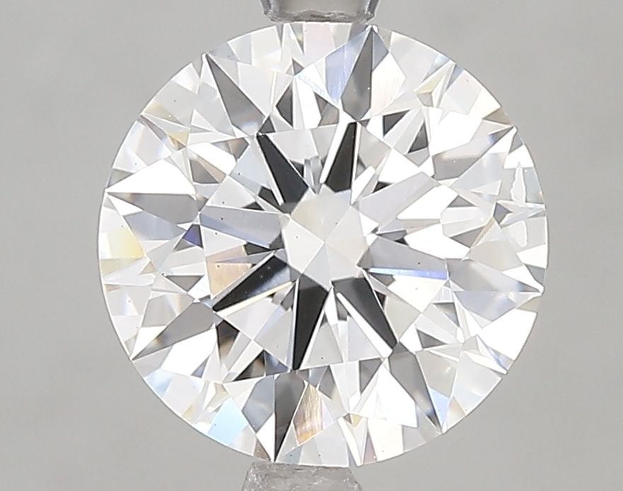 Ideal Loose Lab Diamond - IGI Round 2.58ct D VS1 (1 of 1)