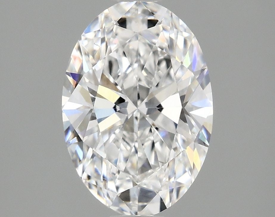 Loose Lab Diamond - IGI Oval 1.56ct D VVS1: Loose Lab Diamond - IGI Oval 1.56ct D VVS1 This listing features Loose Lab Diamond - IGI Oval 1.56ct D VVS1. Item specifics are provided below. Item Specifics: Source: This Is A Real Diamond Grown In