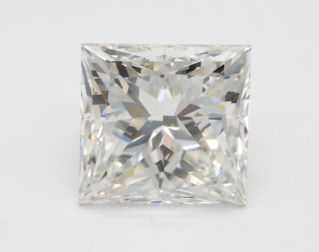 Loose Lab Diamond - IGI Princess 3.28ct H VS1: Loose Lab Diamond - IGI Princess 3.28ct H VS1 This listing features Loose Lab Diamond - IGI Princess 3.28ct H VS1. Item specifics are provided below. Item Specifics: Source: This Is A Real Diamond Gro