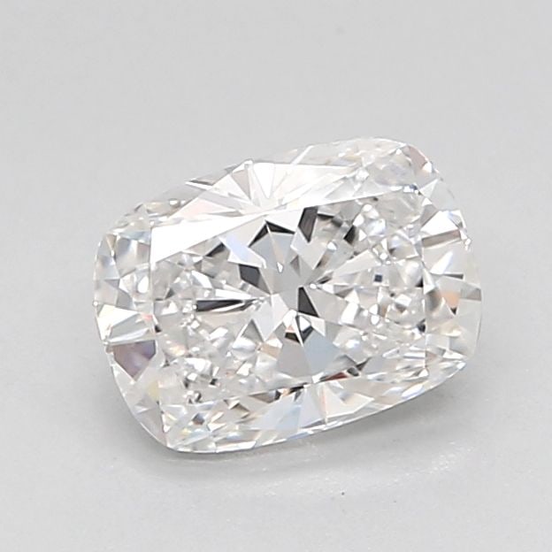 Loose Lab Diamond - IGI Cushion Modified 1.1ct D VVS2 (1 of 1)