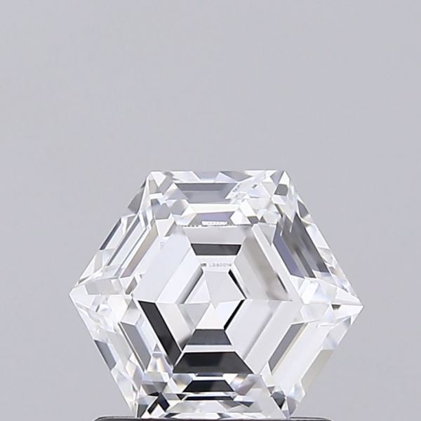 Loose Lab Diamond - IGI Hexagonal 1.03ct D VS1: Loose Lab Diamond - IGI Hexagonal 1.03ct D VS1 This listing features Loose Lab Diamond - IGI Hexagonal 1.03ct D VS1. Item specifics are provided below. Item Specifics: Source: This Is A Real Diamond