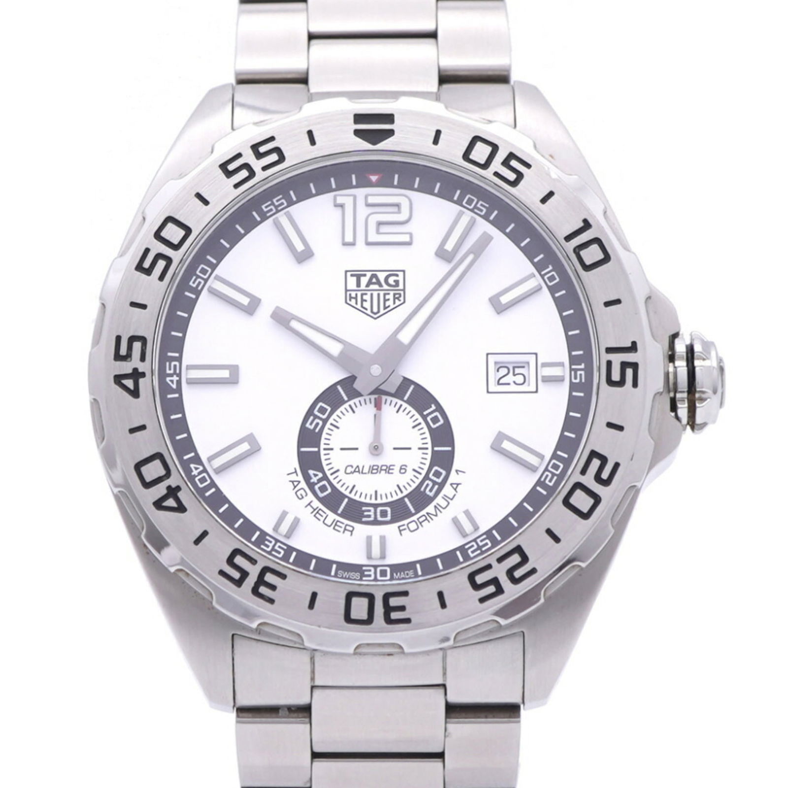Wristwatch Tag Heuer: Wristwatch Tag Heuer This listing features Wristwatch Tag Heuer. Item specifics are provided below. Item Specifics: Brand: Tag Heuer Type: Wristwatch Gender: Men Display: Analog Material (Case):