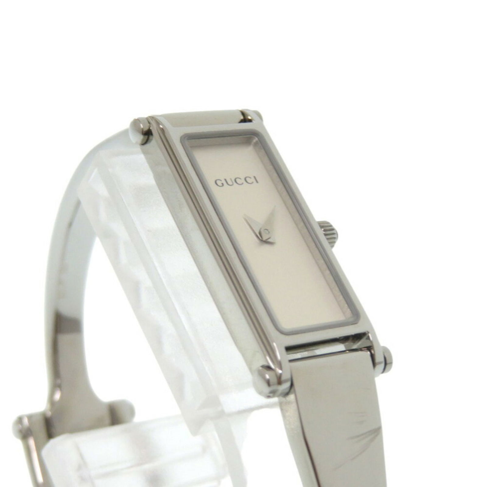 Wristwatch Gucci - 4