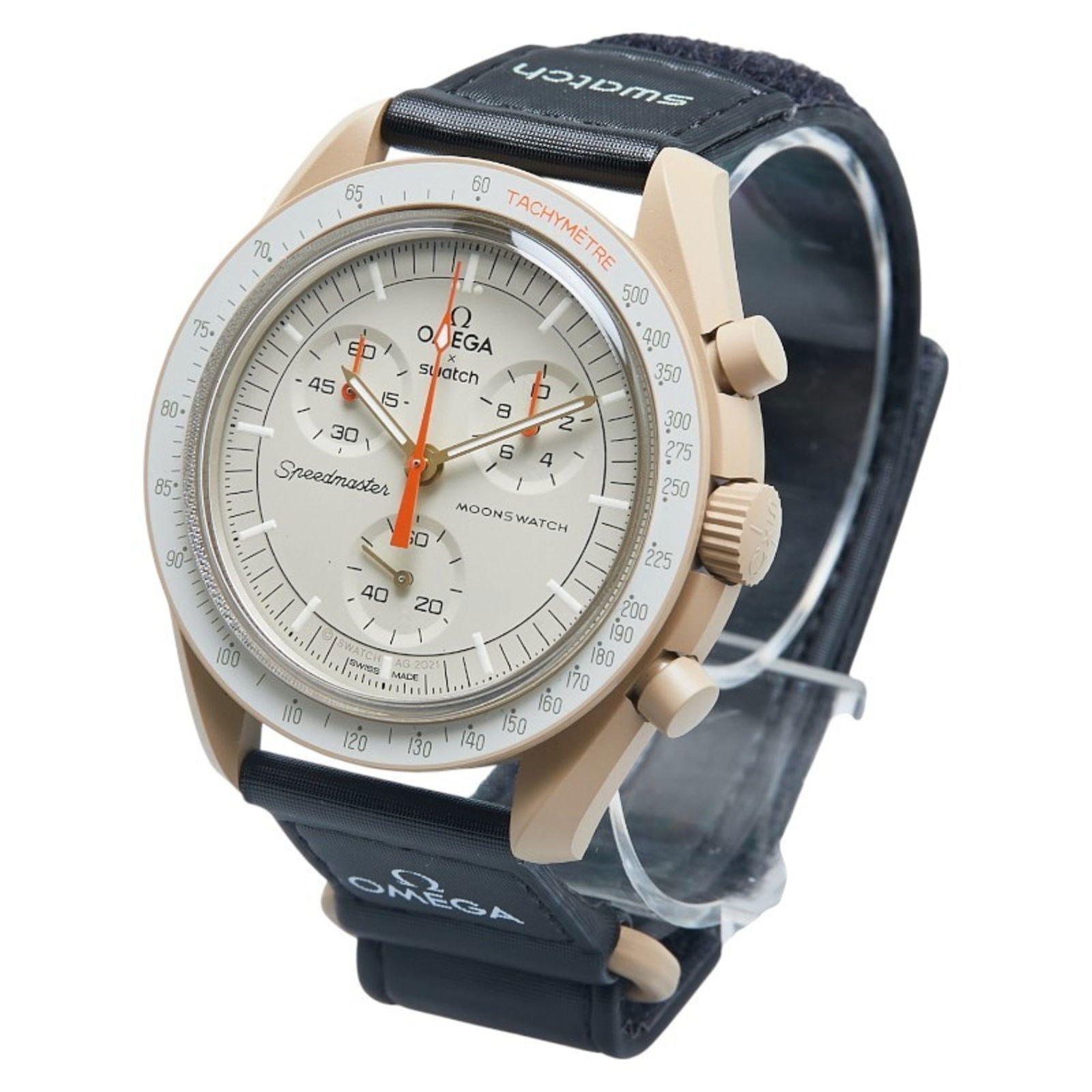 Wristwatch Omega - 2