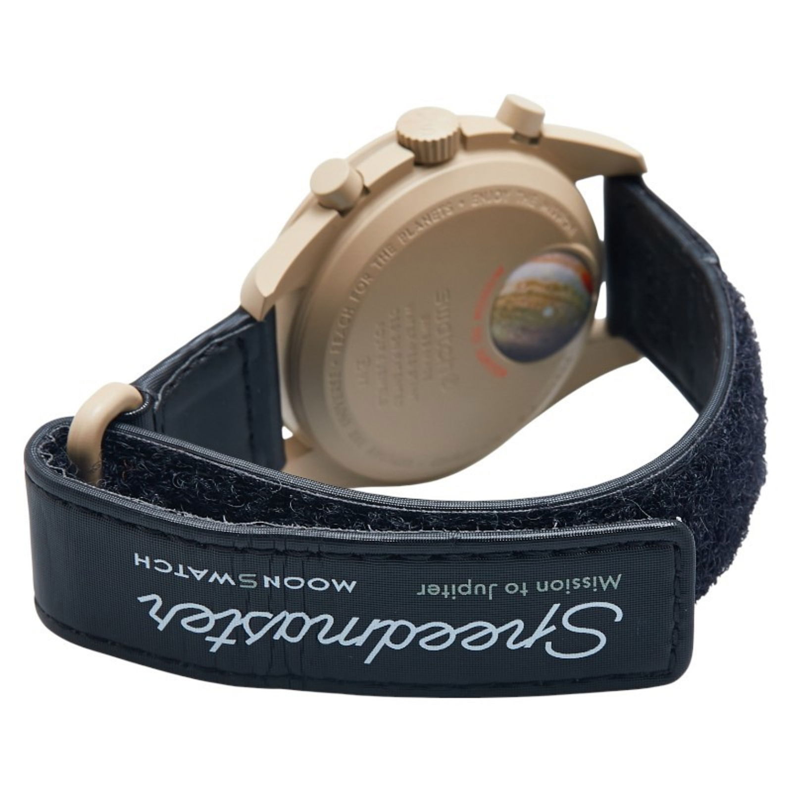 Wristwatch Omega - 3