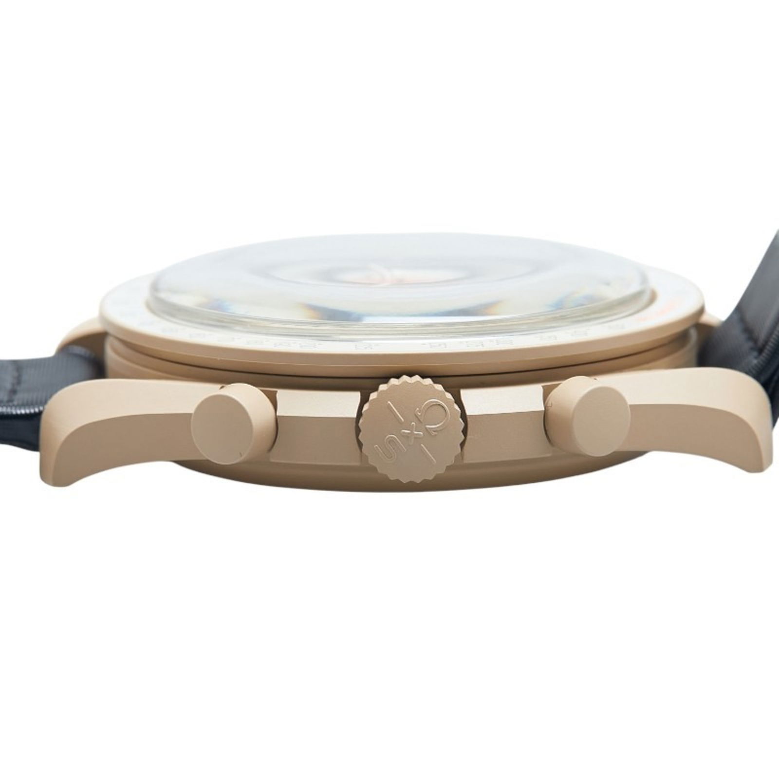 Wristwatch Omega - 5