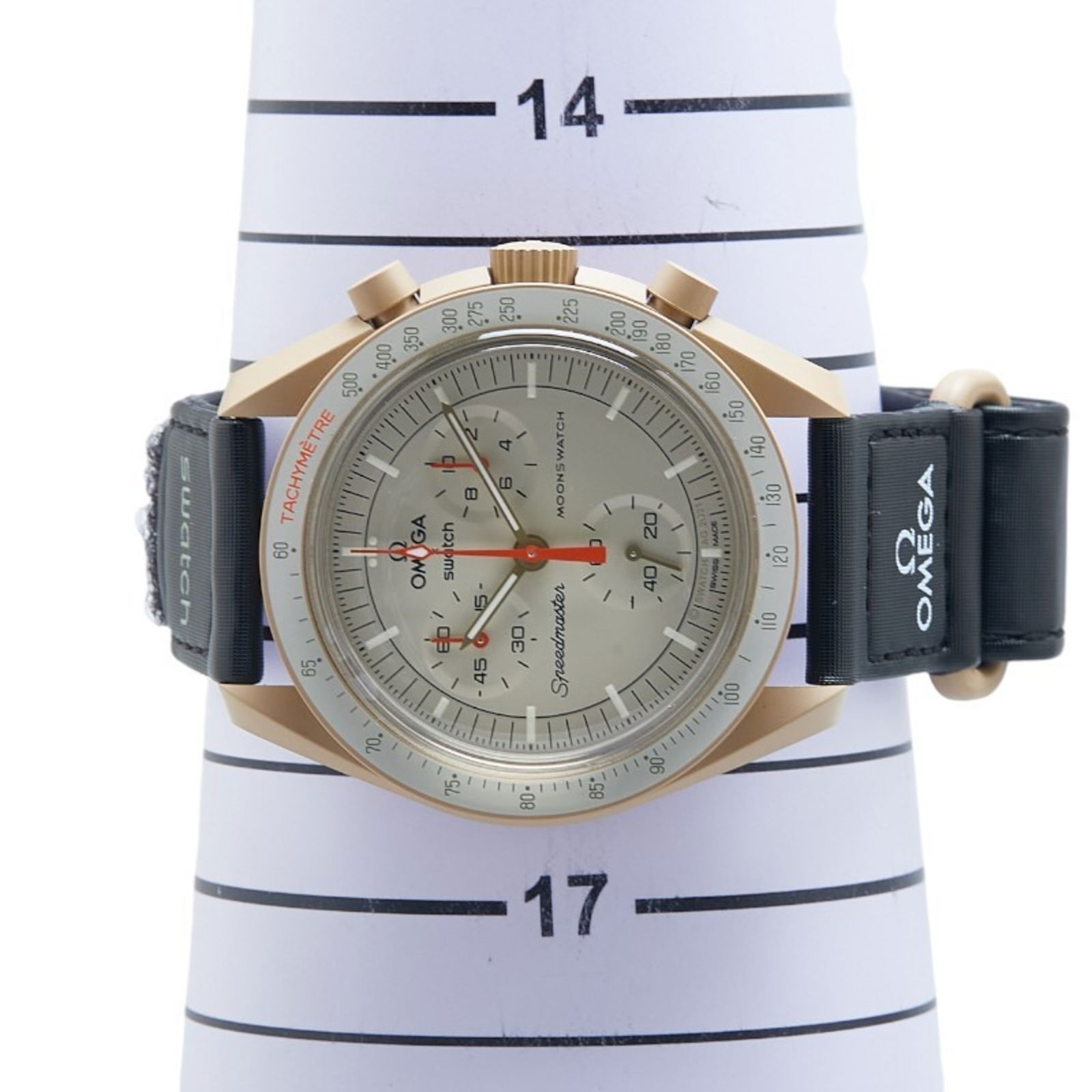 Wristwatch Omega - 7