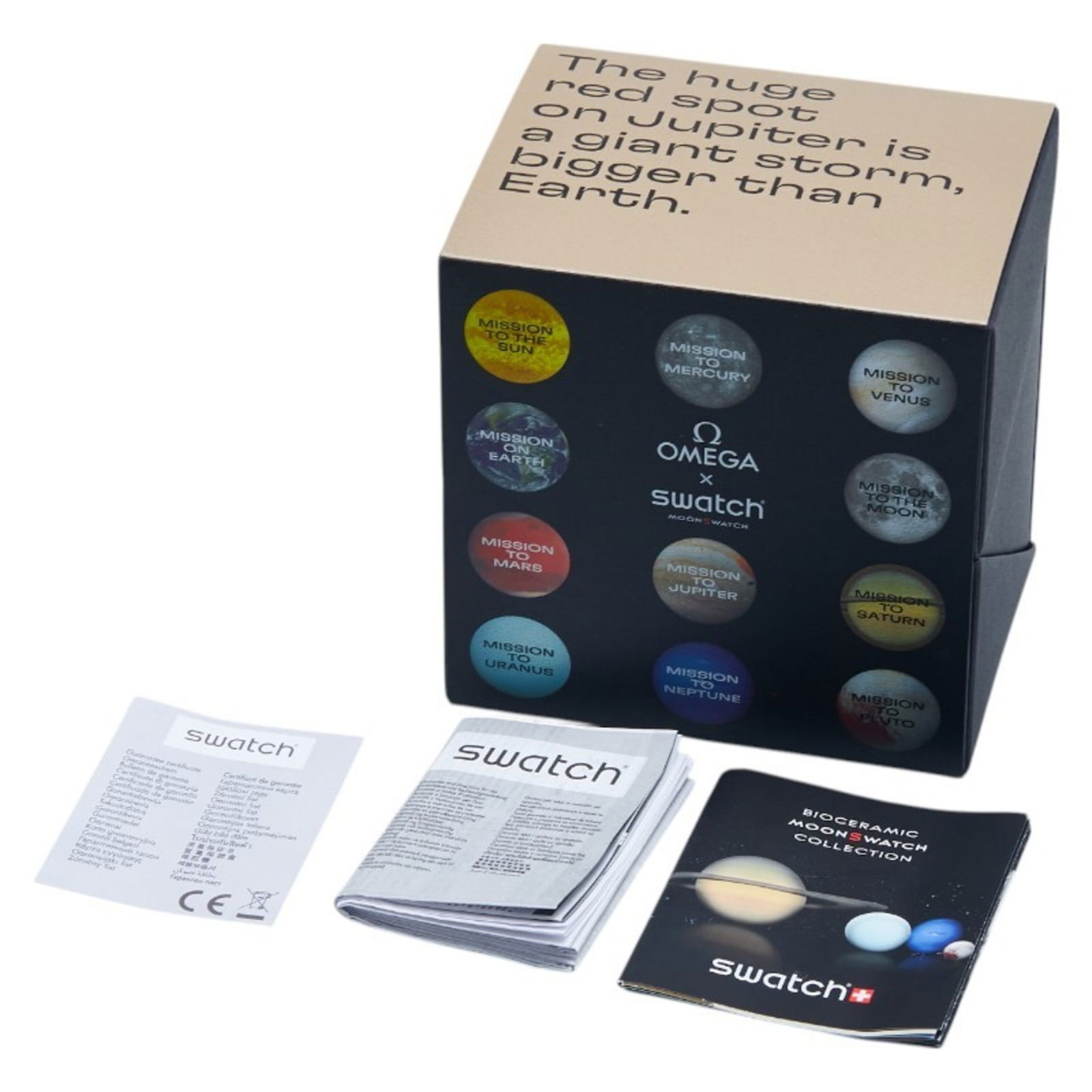 Wristwatch Omega - 8