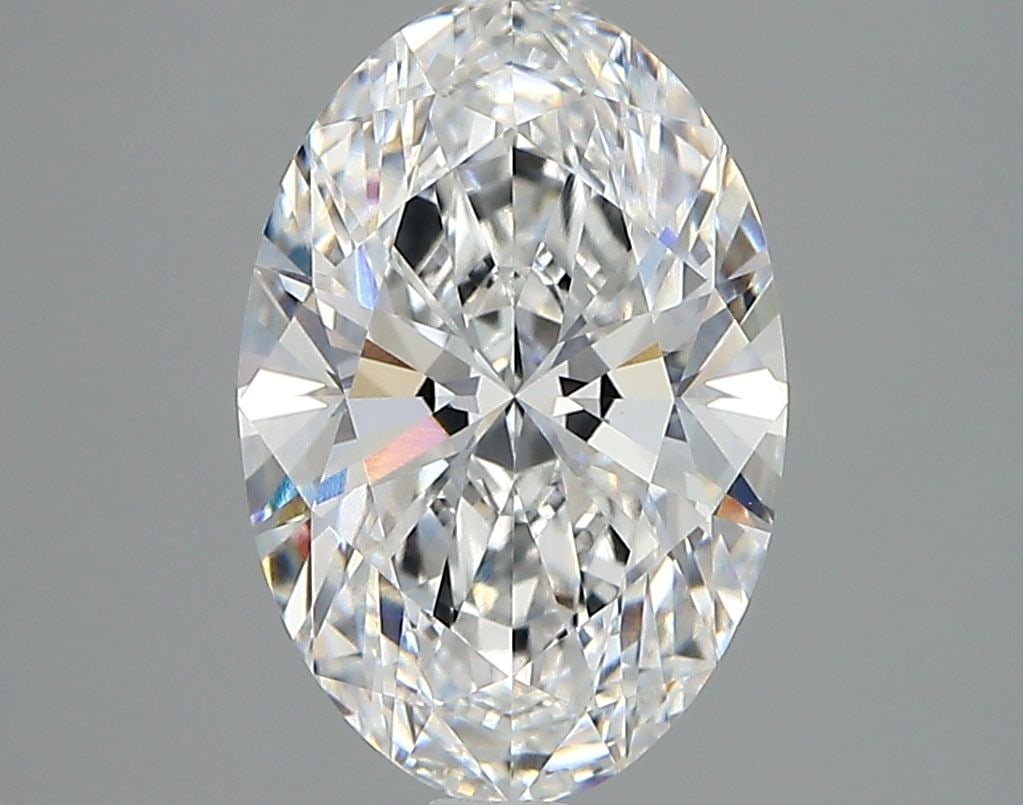 Loose Lab Diamond - IGI Oval 2.76ct D VVS2: Loose Lab Diamond - IGI Oval 2.76ct D VVS2 This listing features Loose Lab Diamond - IGI Oval 2.76ct D VVS2. Item specifics are provided below. Item Specifics: Source: This Is A Real Diamond Grown