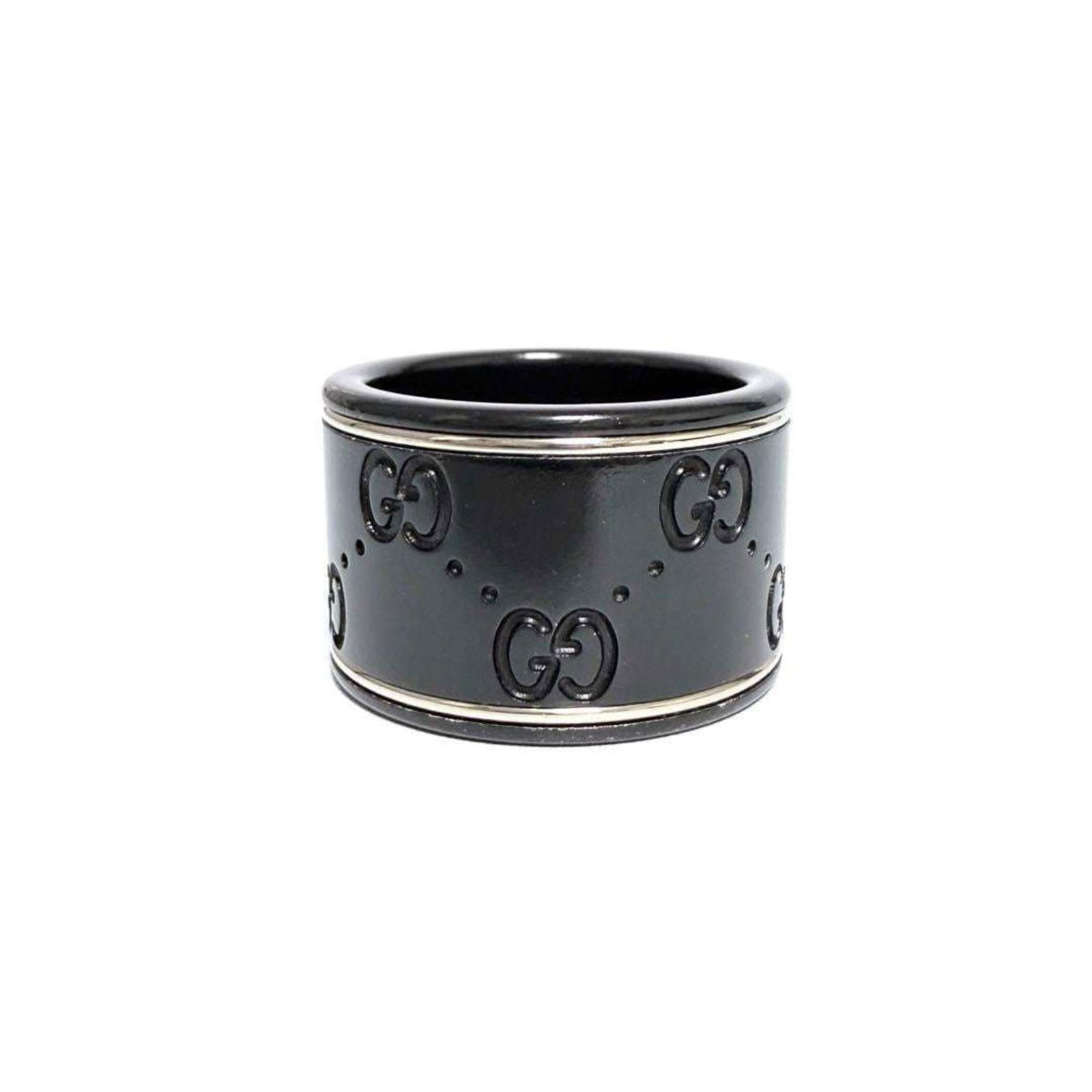 Ring Gucci Band - 4