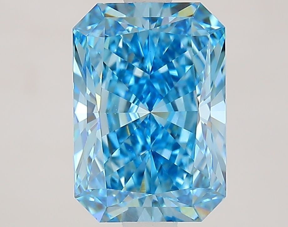 Loose Lab Diamond - IGI Radiant 2.23ct Fancy Vivid Blue VVS2: Loose Lab Diamond - IGI Radiant 2.23ct Fancy Vivid Blue VVS2 This listing features Loose Lab Diamond - IGI Radiant 2.23ct Fancy Vivid Blue VVS2. Item specifics are provided below. Item Specifics: