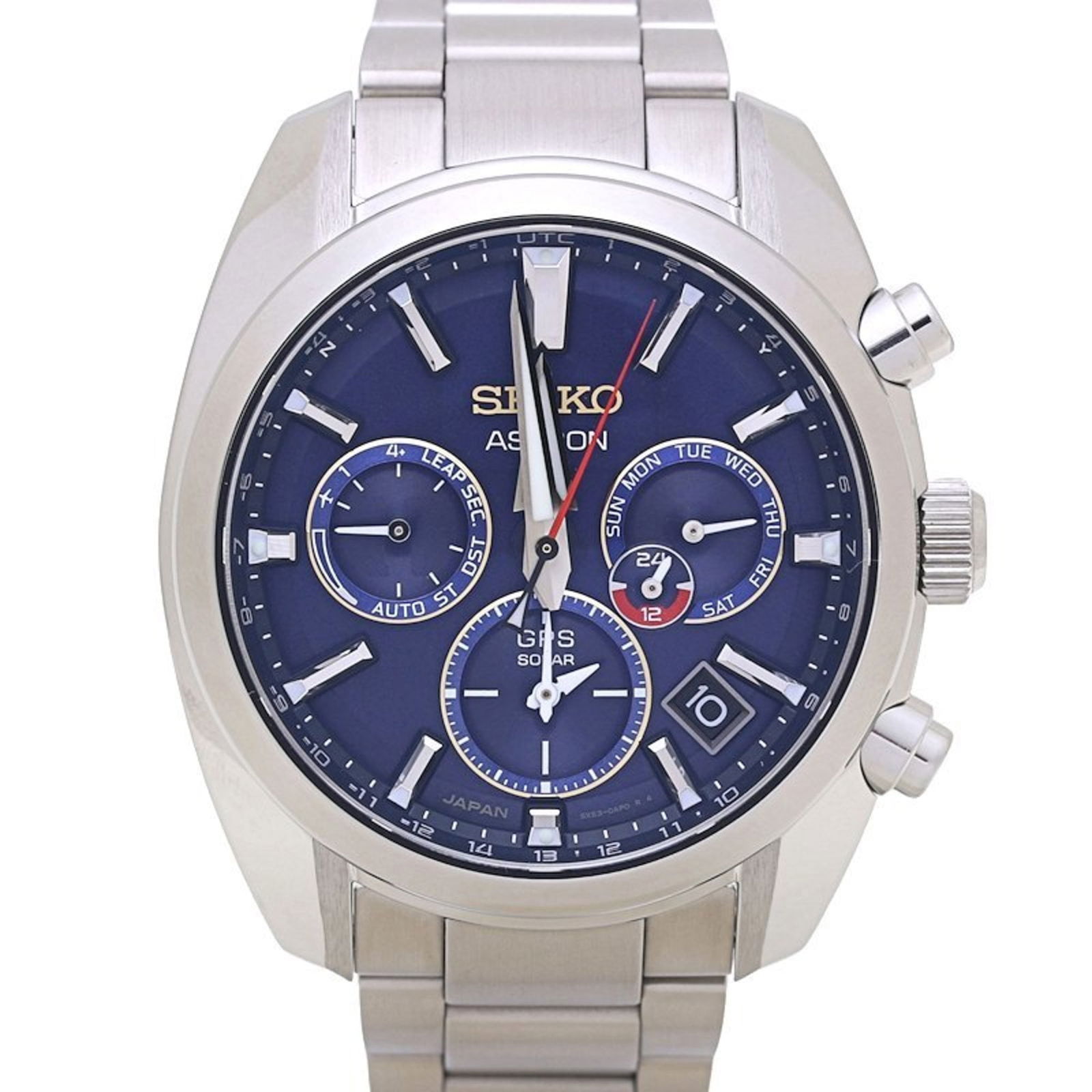 Wristwatch Seiko: Wristwatch Seiko This listing features Wristwatch Seiko. Item specifics are provided below. Item Specifics: Brand: Seiko Type: Wristwatch Gender: Men Material (Case): Stainless Steel Material (Band):