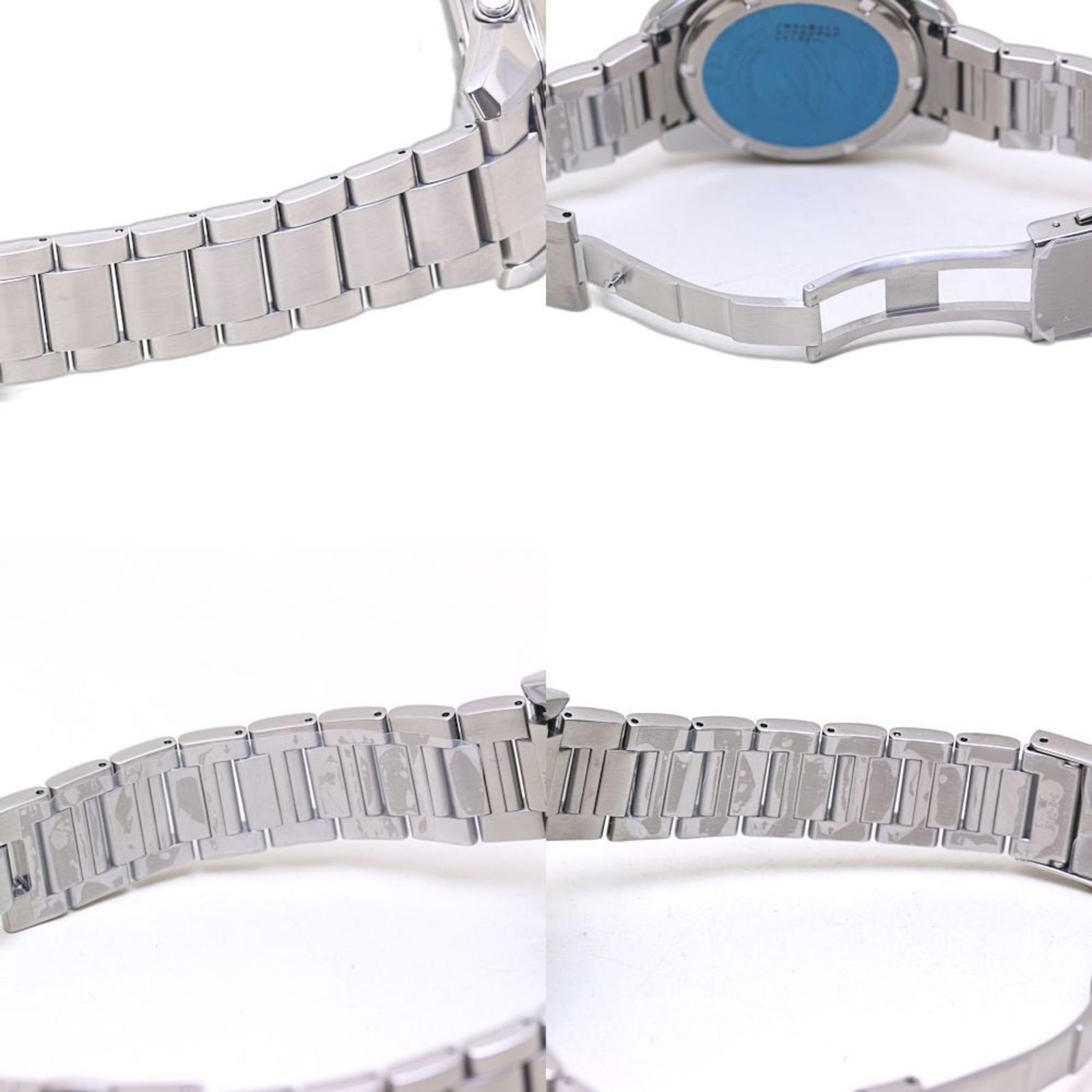 Wristwatch Seiko - 8