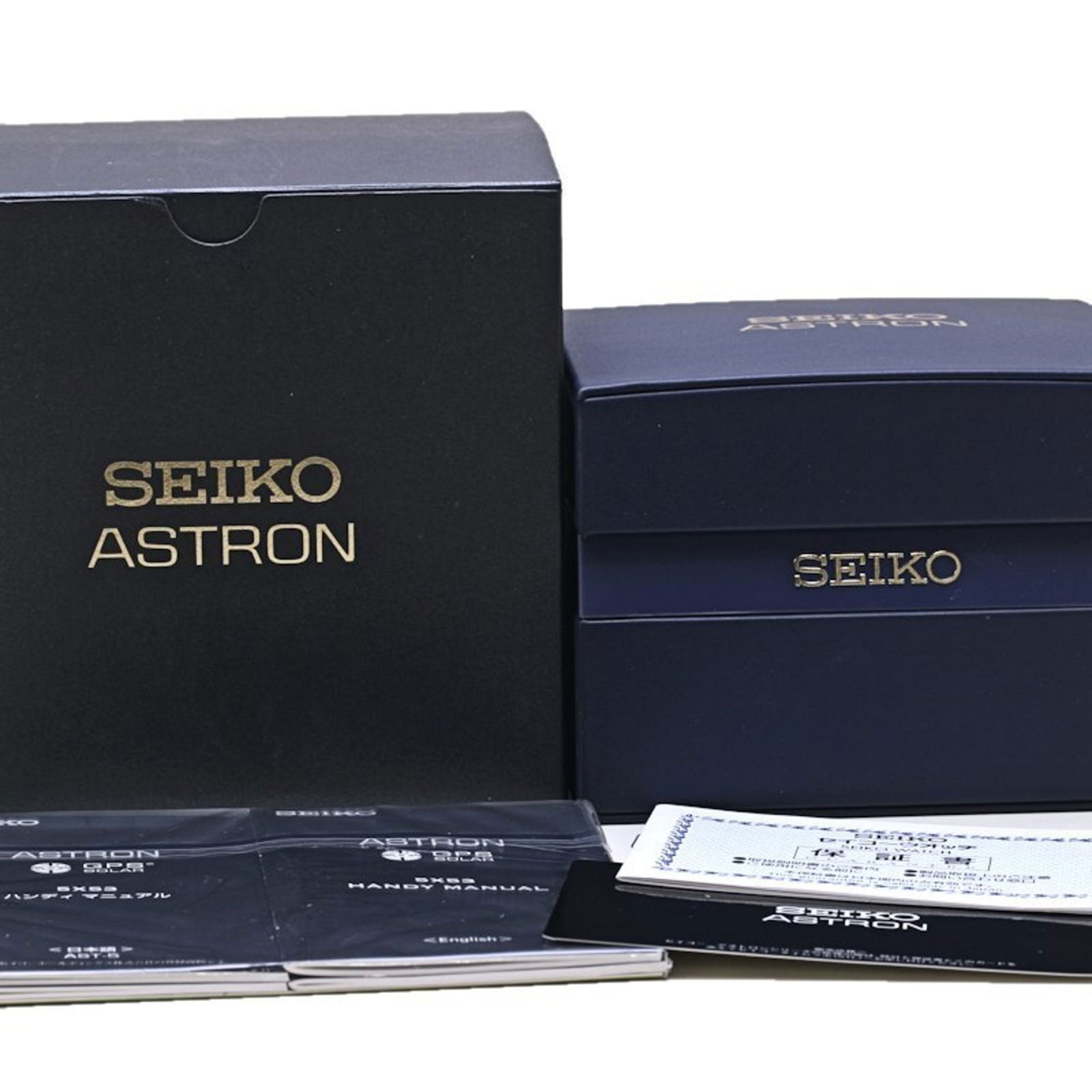 Wristwatch Seiko - 9