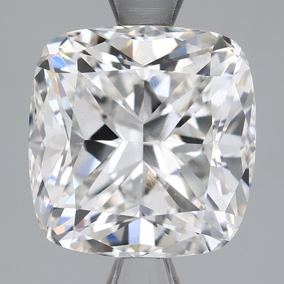 Loose Lab Diamond - IGI Cushion Modified 3.51ct G VS2: Loose Lab Diamond - IGI Cushion Modified 3.51ct G VS2 This listing features Loose Lab Diamond - IGI Cushion Modified 3.51ct G VS2. Item specifics are provided below. Item Specifics: Source: This Is