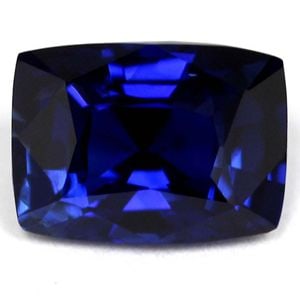 Loose Sapphire Gemstone - Cushion 1.78ct Blue EC: Loose Sapphire Gemstone - Cushion 1.78ct Blue EC This listing features Loose Sapphire Gemstone - Cushion 1.78ct Blue EC. Item specifics are provided below. Item Specifics: Type: Sapphire Carat: 1.78 C