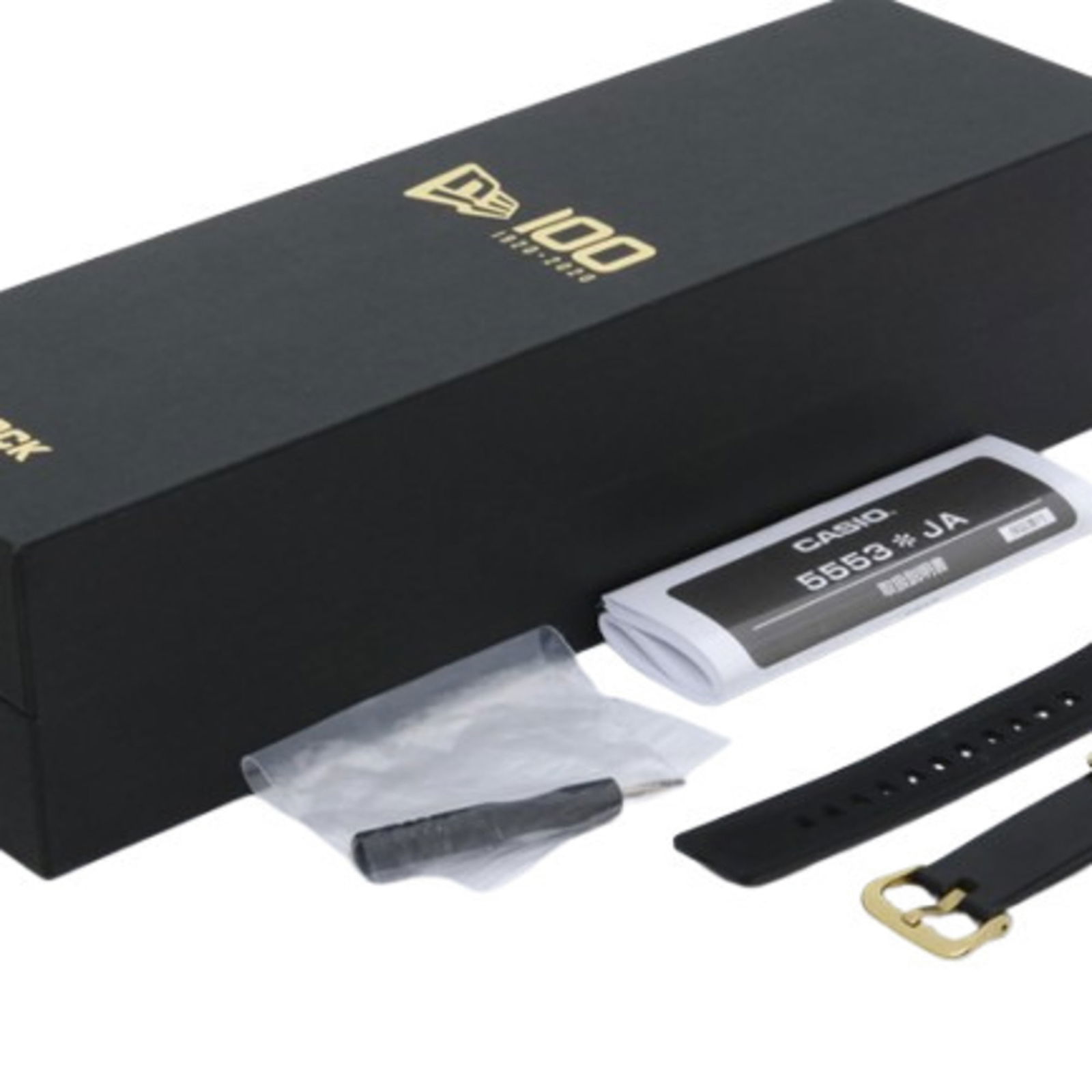 Wristwatch Casio - 10