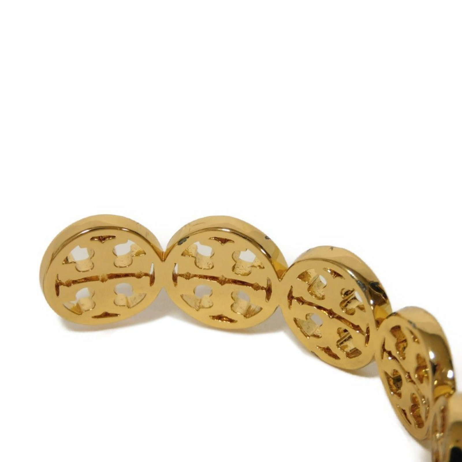 Plating Tory Burch Bangle Gold - 6