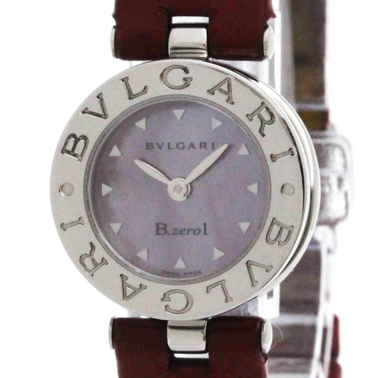 Wristwatch Bvlgari (1 of 8)