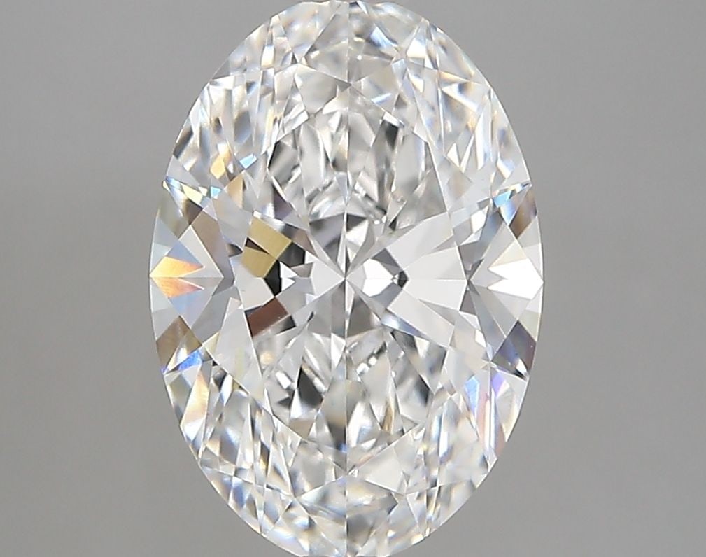 Loose Lab Diamond - IGI Oval 2.77ct E VVS2: Loose Lab Diamond - IGI Oval 2.77ct E VVS2 This listing features Loose Lab Diamond - IGI Oval 2.77ct E VVS2. Item specifics are provided below. Item Specifics: Source: This Is A Real Diamond Grown