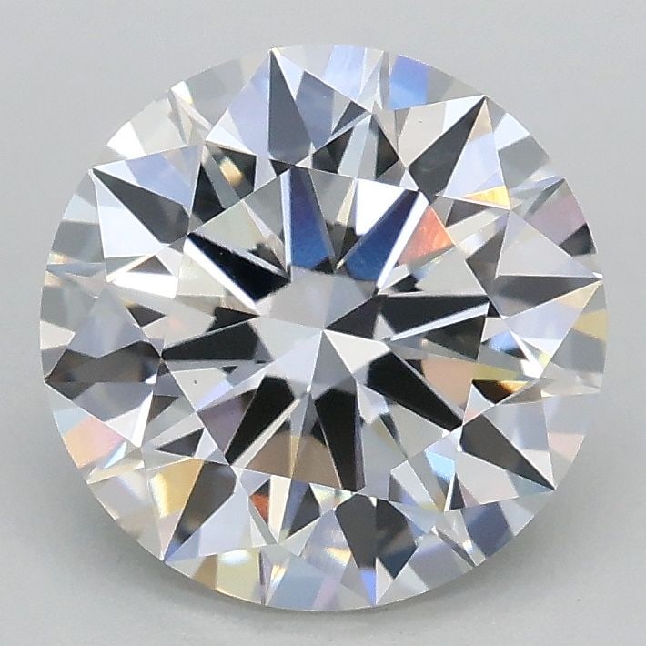 Ideal Loose Lab Diamond - IGI Round 2.05ct E VVS2: Ideal Loose Lab Diamond - IGI Round 2.05ct E VVS2 This listing features Ideal Loose Lab Diamond - IGI Round 2.05ct E VVS2. Item specifics are provided below. Item Specifics: Source: This Is A Real Dia