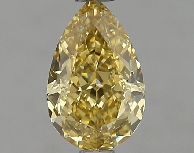 Loose Lab Diamond - IGI Pear 1.06ct Fancy Intense Yellow VS1: Loose Lab Diamond - IGI Pear 1.06ct Fancy Intense Yellow VS1 This listing features Loose Lab Diamond - IGI Pear 1.06ct Fancy Intense Yellow VS1. Item specifics are provided below. Item Specifics: