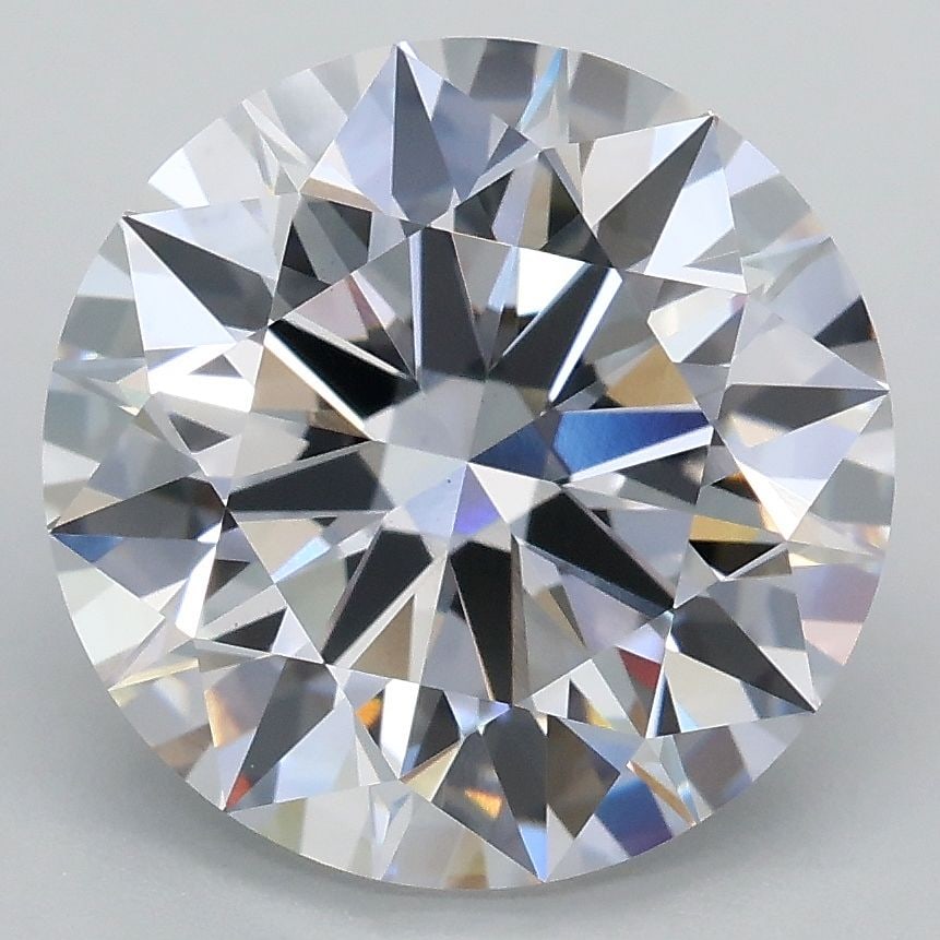 Ideal Loose Lab Diamond - IGI Round 4.08ct D VS1: Ideal Loose Lab Diamond - IGI Round 4.08ct D VS1 This listing features Ideal Loose Lab Diamond - IGI Round 4.08ct D VS1. Item specifics are provided below. Item Specifics: Source: This Is A Real