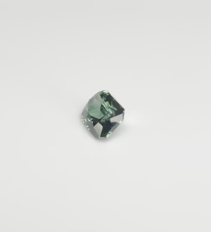 Loose Sapphire Gemstone - GIA Octagonal 1.7ct Green EC: Loose Sapphire Gemstone - GIA Octagonal 1.7ct Green EC This listing features Loose Sapphire Gemstone - GIA Octagonal 1.7ct Green EC. Item specifics are provided below. Item Specifics: Type: Sapphire C