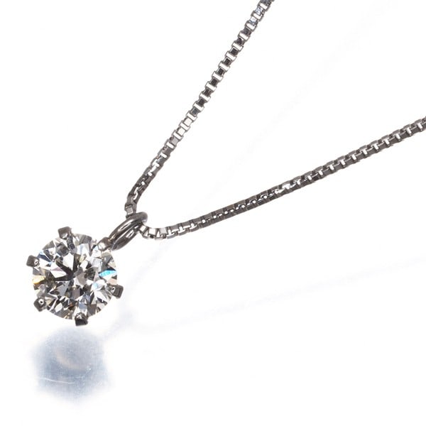 Platinum Diamond 0.31Ct Solitaire Necklace 900 850: Platinum Diamond 0.31Ct Solitaire Necklace 900 850 This listing features Platinum Diamond 0.31Ct Solitaire Necklace 900 850. Item specifics are provided below. Item Specifics: Country Of Origin: