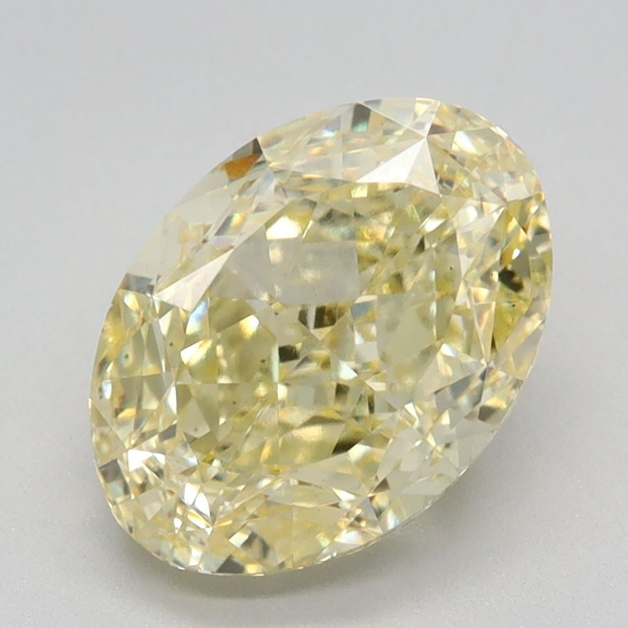 Loose Lab Diamond - IGI Oval 2.5ct Fancy Intense Yellow VS1: Loose Lab Diamond - IGI Oval 2.5ct Fancy Intense Yellow VS1 This listing features Loose Lab Diamond - IGI Oval 2.5ct Fancy Intense Yellow VS1. Item specifics are provided below. Item Specifics: