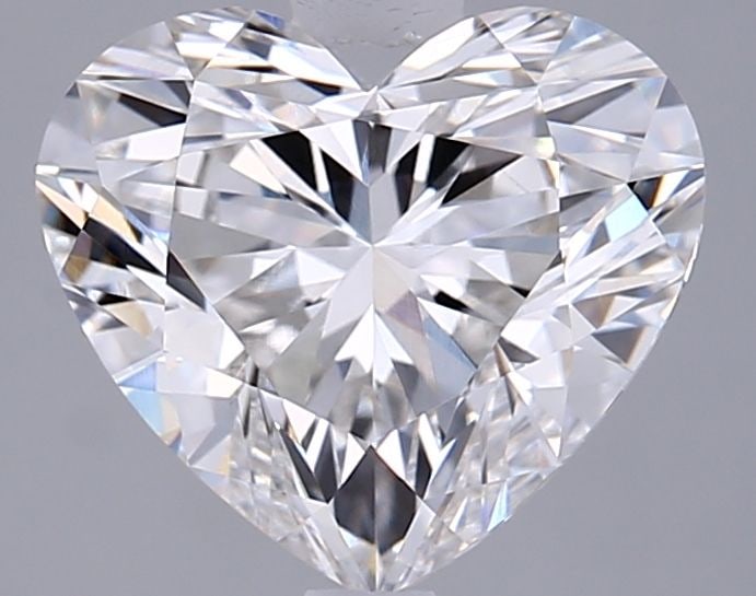 Loose Lab Diamond - IGI Heart 2.54ct F VVS2: Loose Lab Diamond - IGI Heart 2.54ct F VVS2 This listing features Loose Lab Diamond - IGI Heart 2.54ct F VVS2. Item specifics are provided below. Item Specifics: Source: This Is A Real Diamond Grown