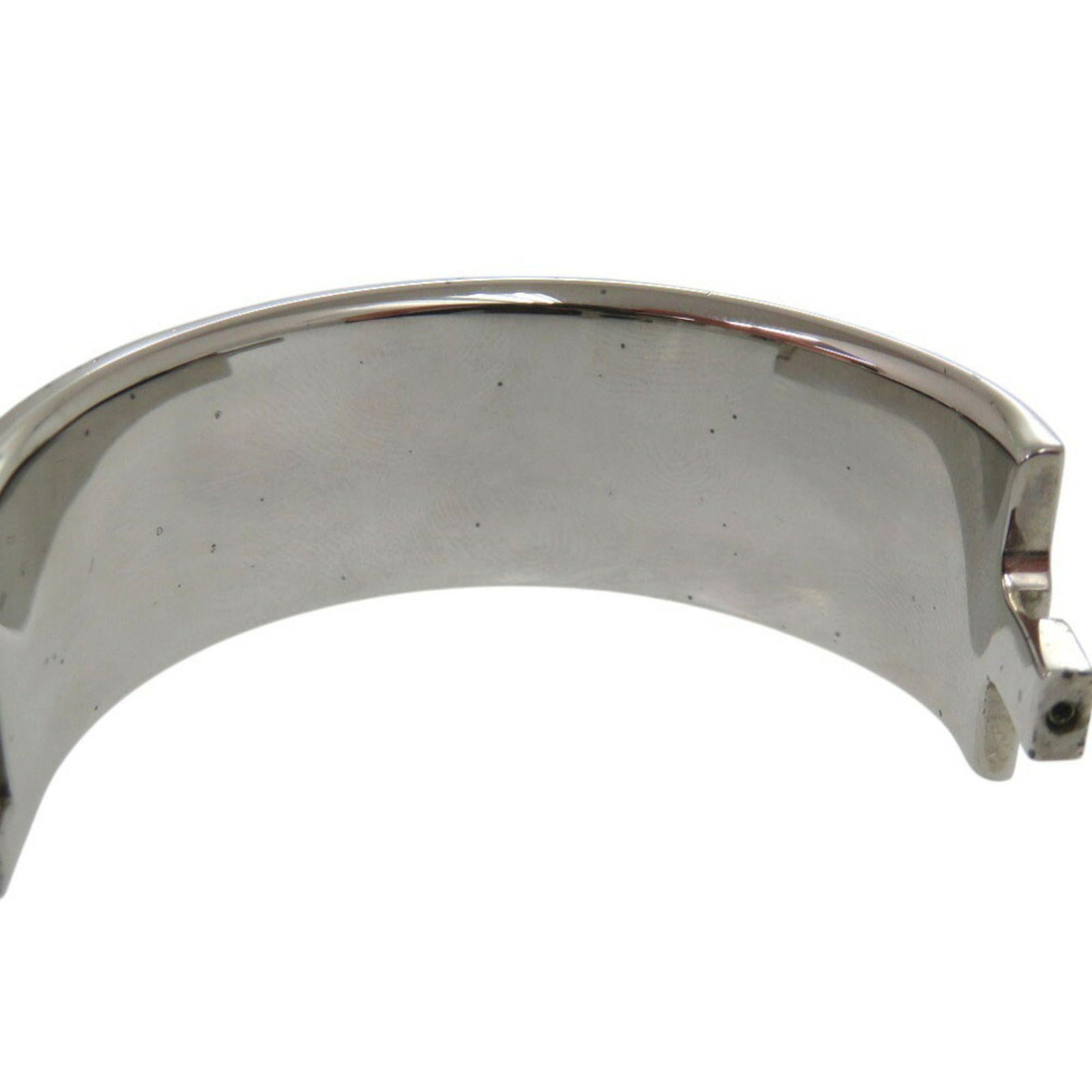 Metal - Hermes Bangle Enamel - 10