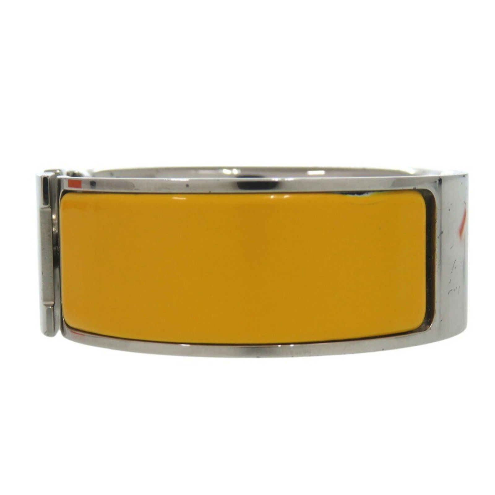 Metal - Hermes Bangle Enamel - 5