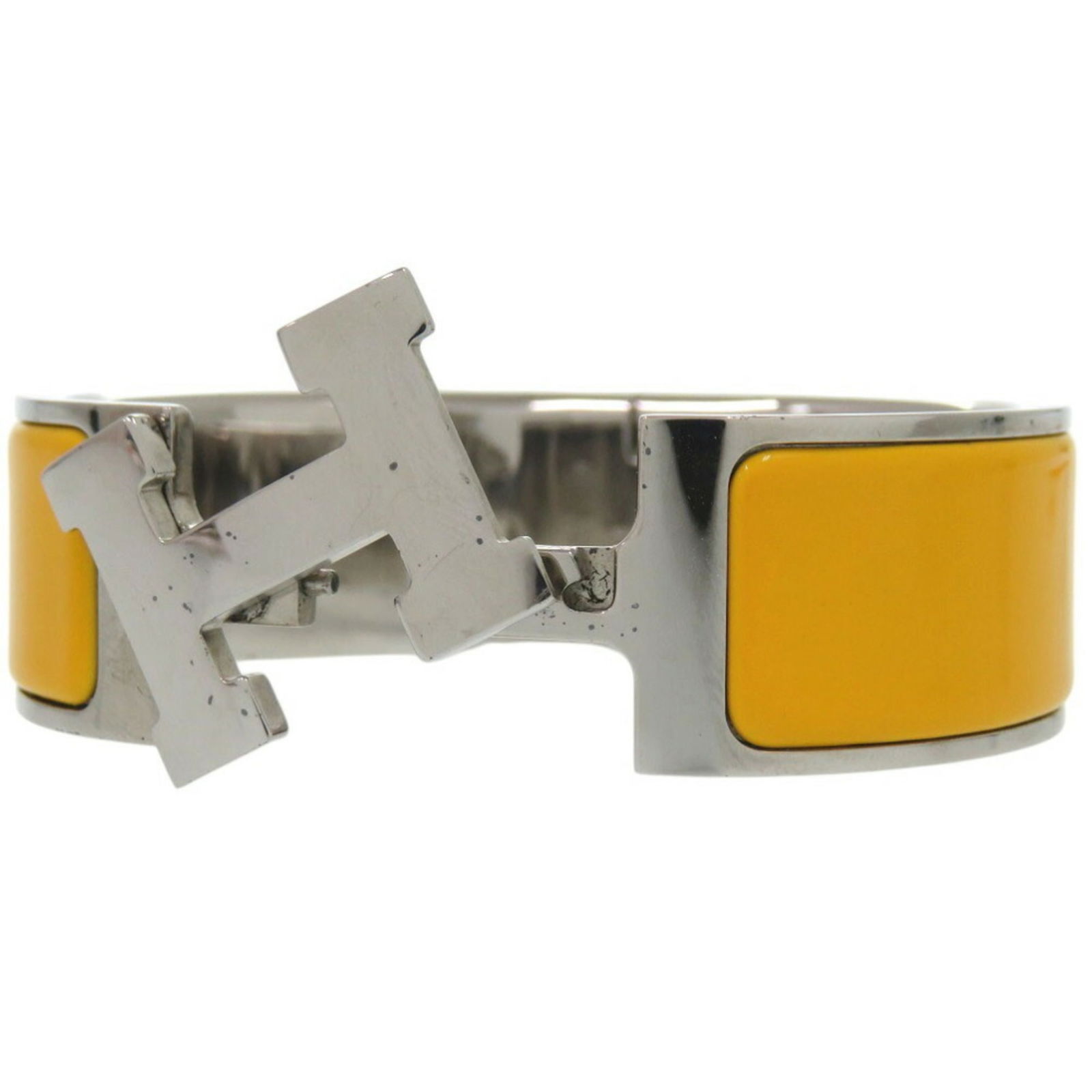 Metal - Hermes Bangle Enamel - 7