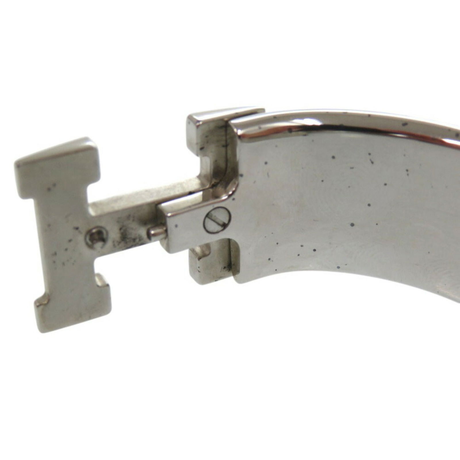 Metal - Hermes Bangle Enamel - 8