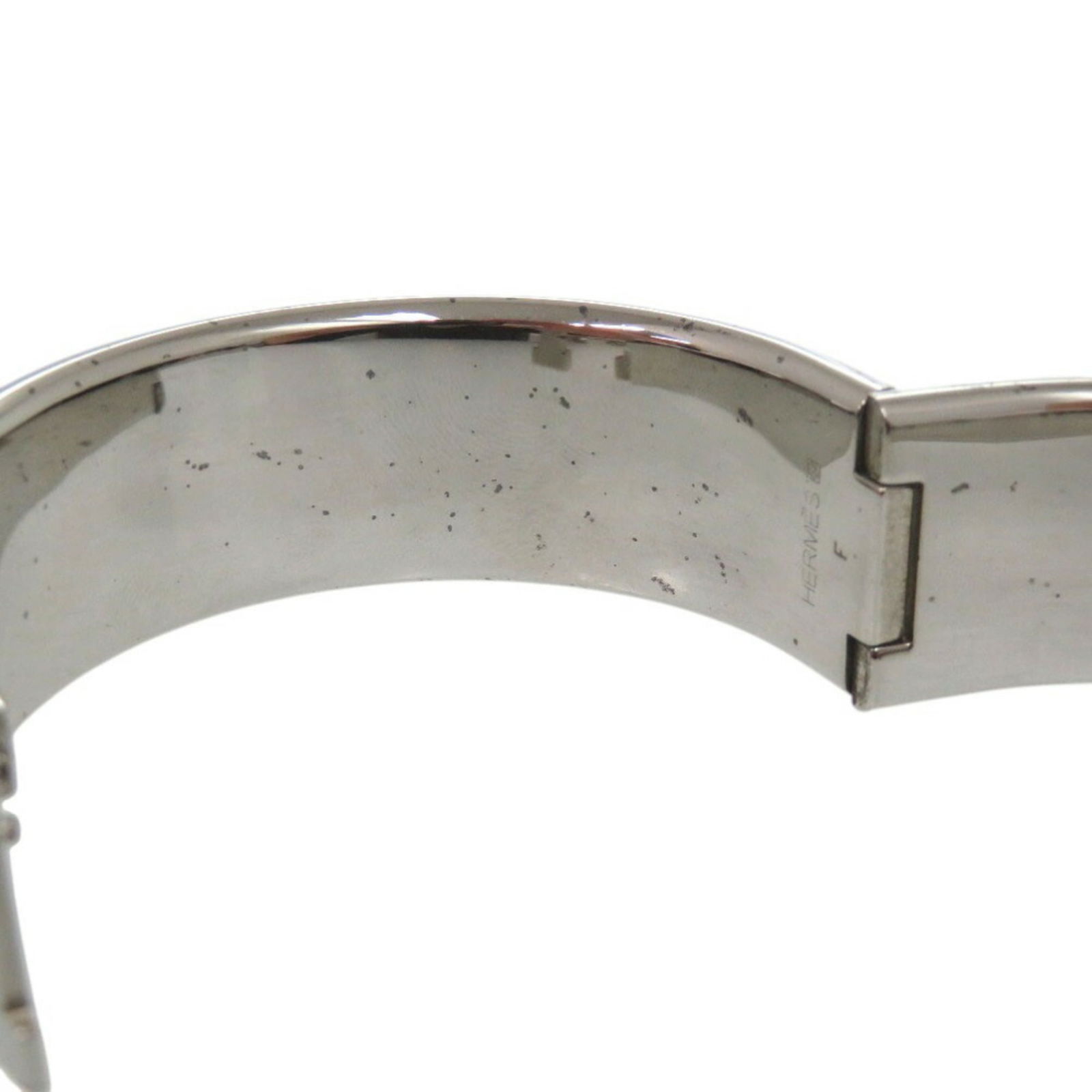 Metal - Hermes Bangle Enamel - 9