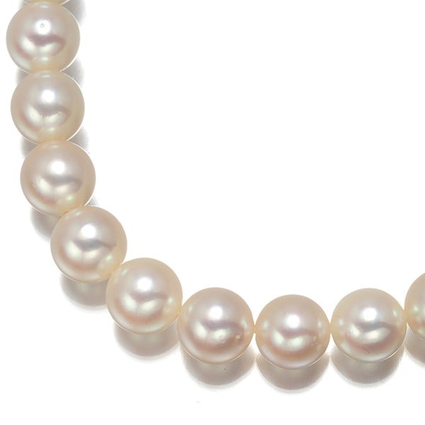 Silver Mikimoto Necklace Akoya Pearl 5.5-5.9Mm: Silver Mikimoto Necklace Akoya Pearl 5.5-5.9Mm This listing features Silver Mikimoto Necklace Akoya Pearl 5.5-5.9Mm. Item specifics are provided below. Item Specifics: Brand: MIKIMOTO Metal: Silver