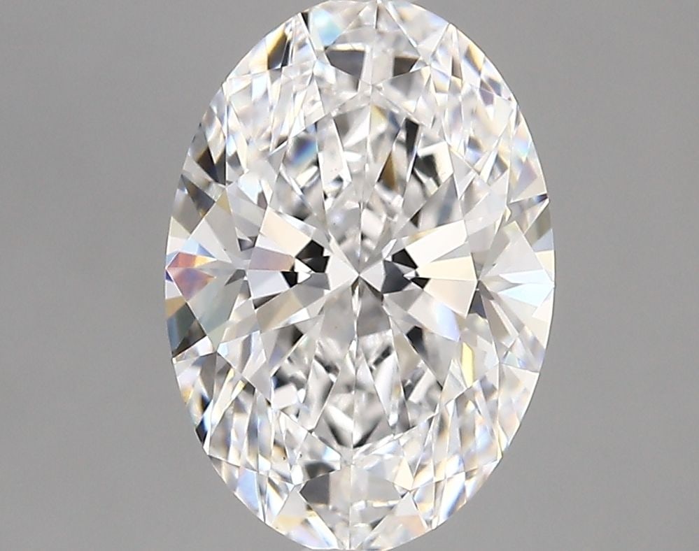 Loose Lab Diamond - IGI Oval 2.78ct D VVS2: Loose Lab Diamond - IGI Oval 2.78ct D VVS2 This listing features Loose Lab Diamond - IGI Oval 2.78ct D VVS2. Item specifics are provided below. Item Specifics: Source: This Is A Real Diamond Grown