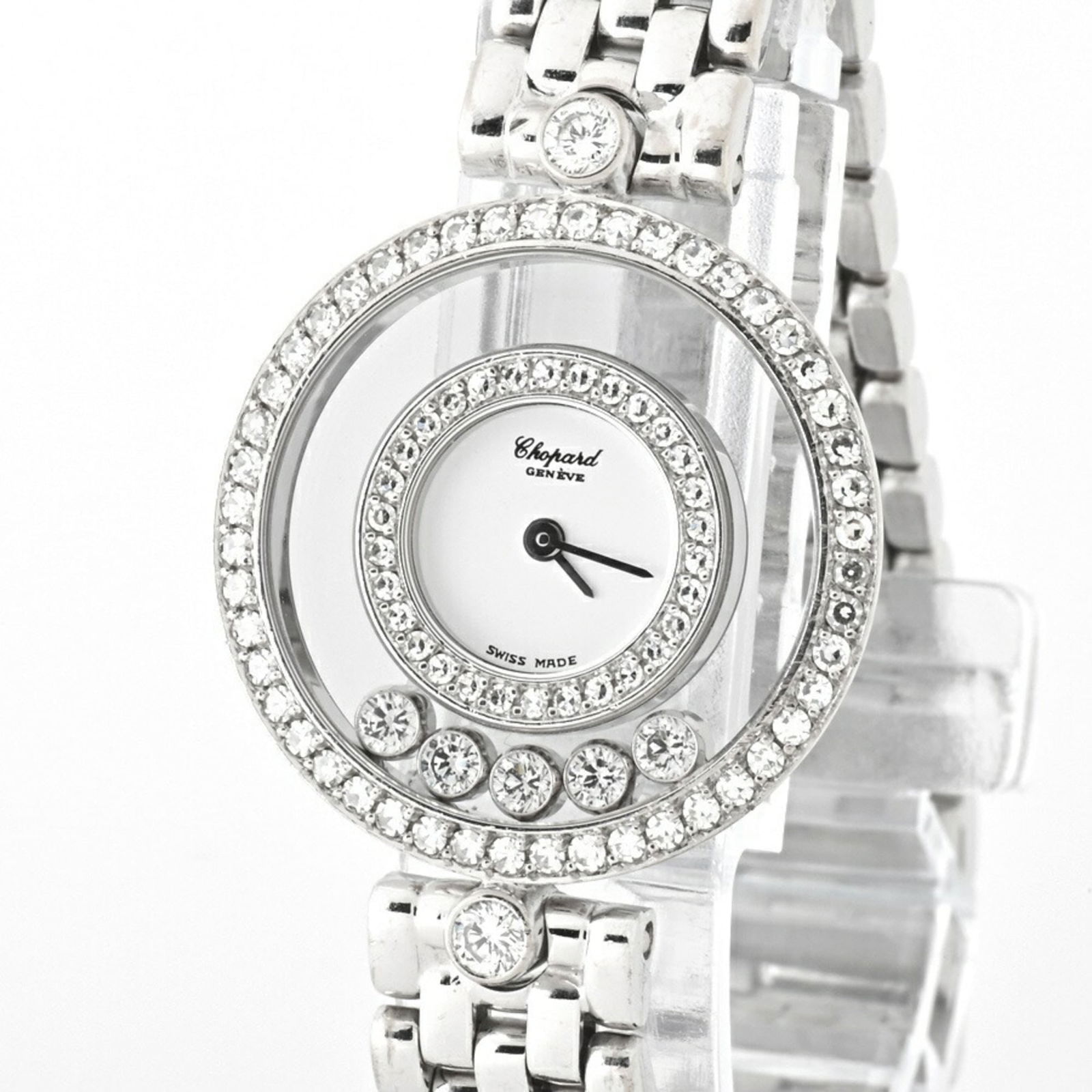Wristwatch Chopard - 2