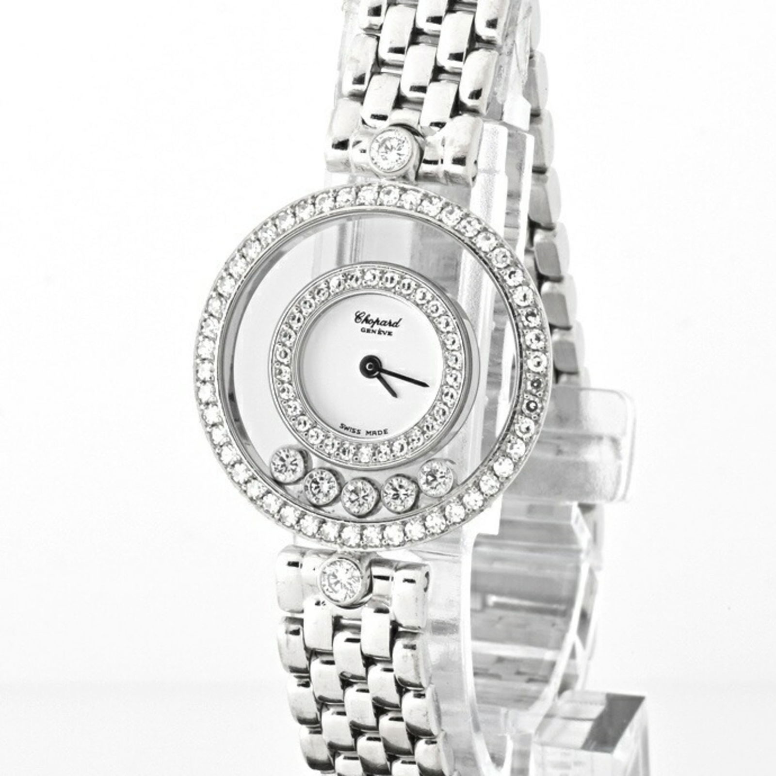 Wristwatch Chopard - 3