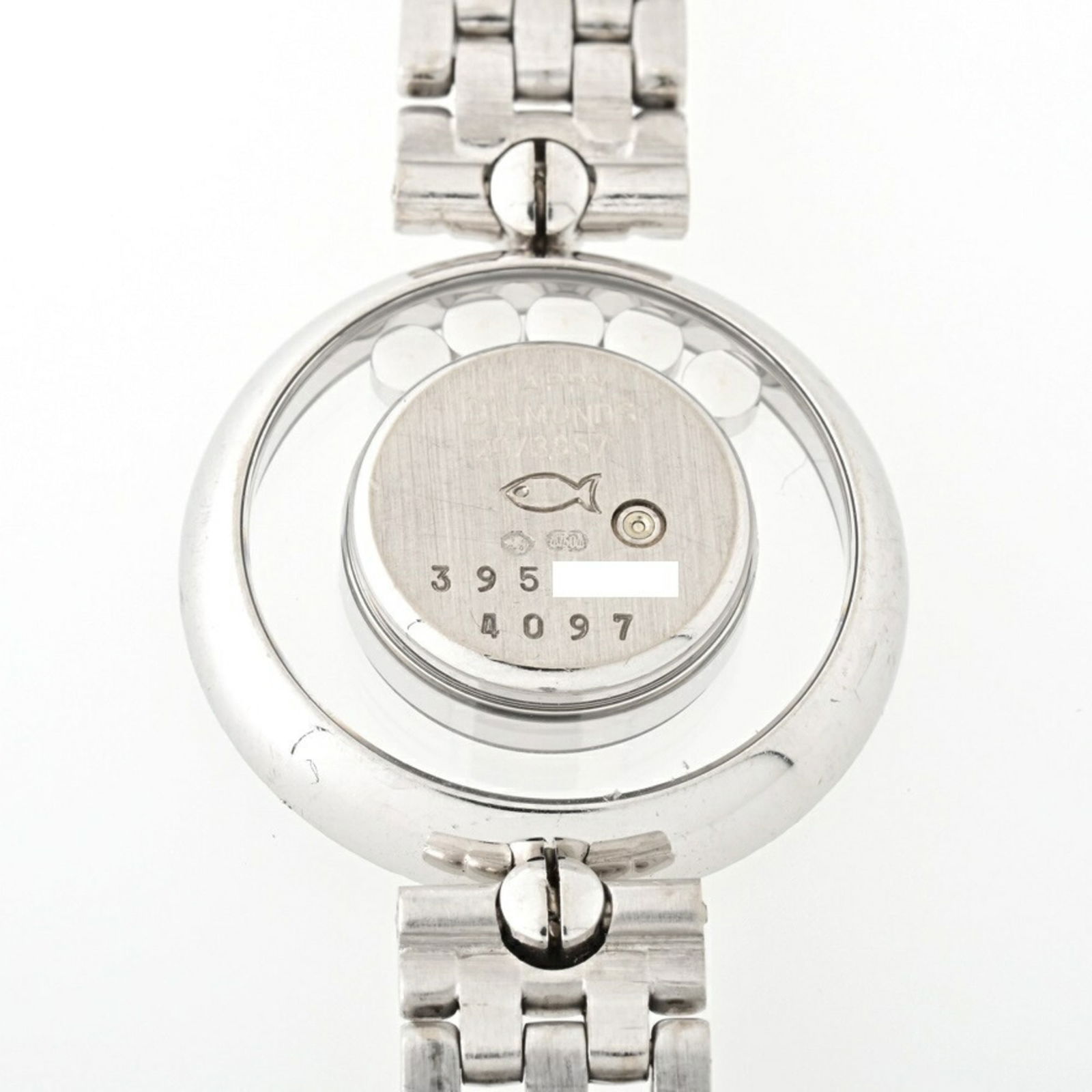 Wristwatch Chopard - 4