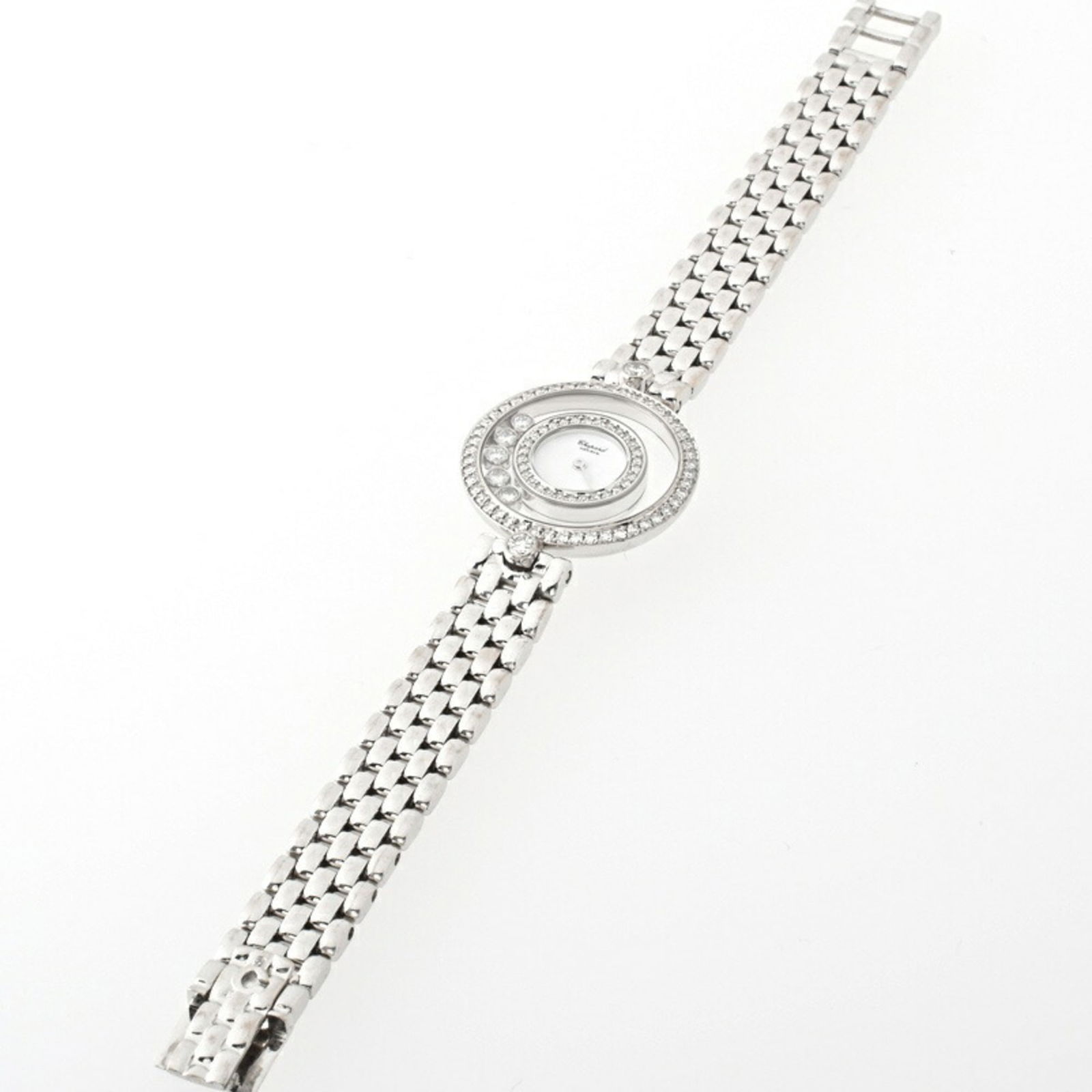 Wristwatch Chopard - 9