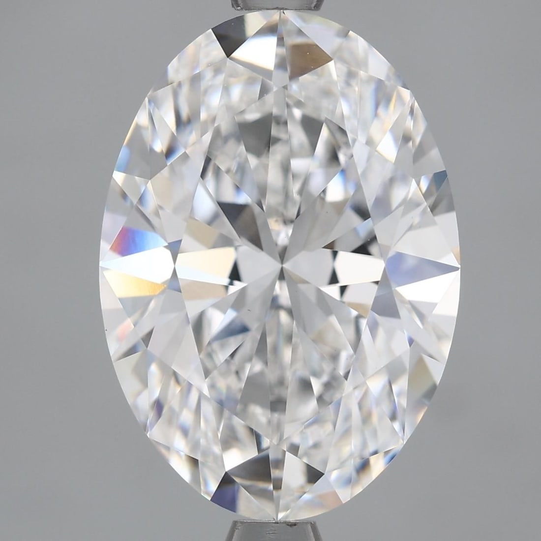 Loose Lab Diamond - IGI Oval 3.88ct D VVS2: Loose Lab Diamond - IGI Oval 3.88ct D VVS2 This listing features Loose Lab Diamond - IGI Oval 3.88ct D VVS2. Item specifics are provided below. Item Specifics: Source: This Is A Real Diamond Grown